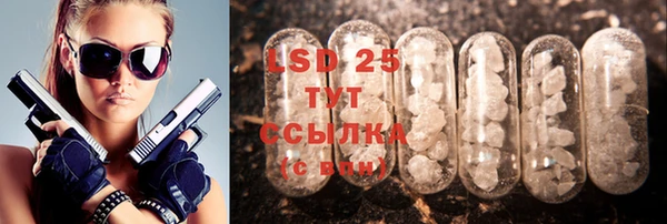твердый Алексин